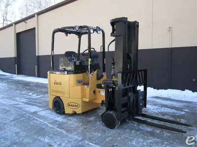 Used 2015 Bendi B40AC Misc Forklifts New York US | United Lift #1445357