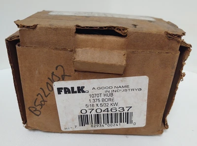 NEW Rexnord Falk 0704637