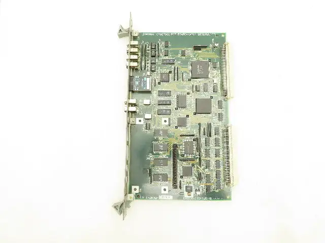 Okuma 1911-2832 Opus7000 FCP Circuit Board Module