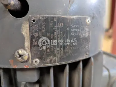 USED SATRIND F615