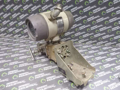 Honeywell STD624-A1H-00000-MB,ME,S2,F1c3-813A Smart Pressure Transmitter 9I Used