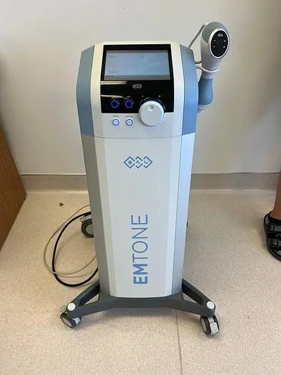 Used 2019 BTL EMTONE Medical Equipment - Other Minnesota US | Midwest Medical #1467837