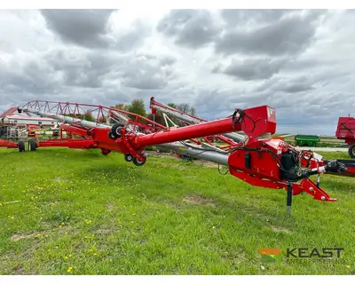 Used HUTCHINSON _UNKNOWN_ Augers Iowa US | Keast Enterprises #1360279