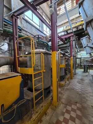 BELOIT 4,450 mm wide Machines, Paper up to 98" (2.5 meter) | Perry Equipment (17)