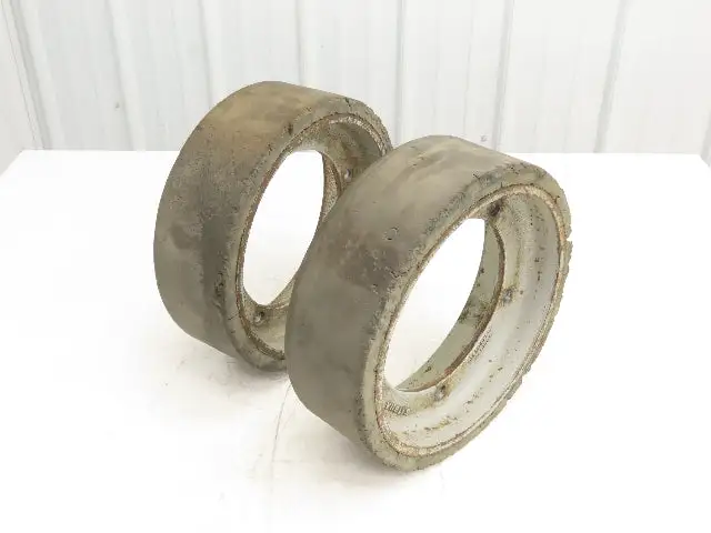 Used SOLIDEAL _UNKNOWN_ Miscellaneous MRO | Arrow Industrial #644073
