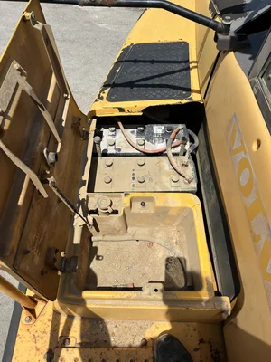 Used 2005 Volvo A35D Articulated Dump Trucks Maryland US | Zadoon Equipment #1480742