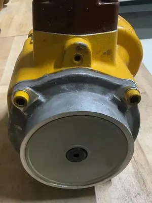 USED INGERSOLL RAND ST950BI03R31