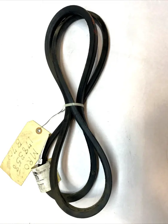 Used GATES GATES B70 HI POWER II Misc Industrial Equipment | Maverick Industrial Sales #1112909