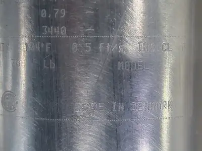 USED GRUNDFOS 79395612