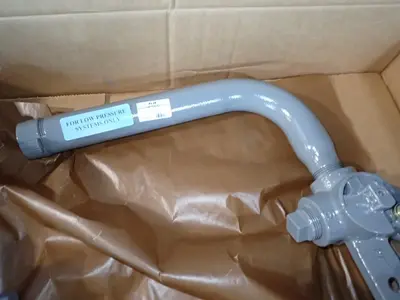 USED UPSCO UALP00002564