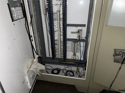 USED BROWN CS-5500