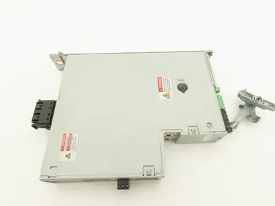 Allen Bradley 2198-D012-ERS3 Kinetix 5700 AC Servo Drive Dual Axis Inverter