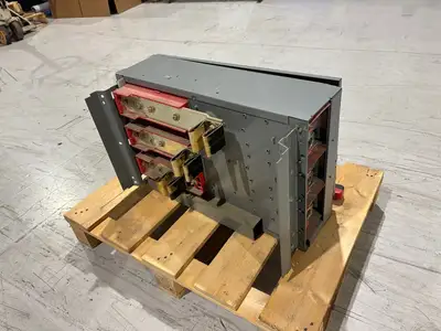 USED SQUARE D PANELBOARD SWITCH, 600A