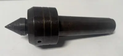 Heavy Duty Lathe Live Center MT6 Morse Taper 6