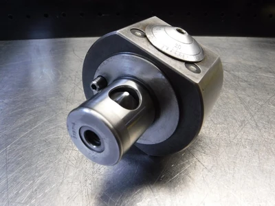 Komet ABS50 To ABS32 70mm Boring Bar Head 2.4410" Pro ABS 50/32 KFK 1 (LOC2971B)