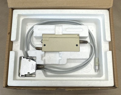 NEW Mettler Toledo LC-RS25