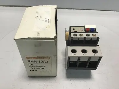 NEW TECO RHN-80A3