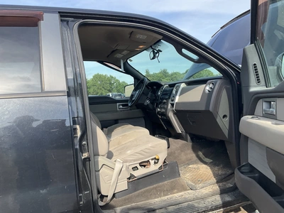 Used 2010 FORD F150 Pickup Trucks Michigan US | Miedema Asset Management Group #1425109