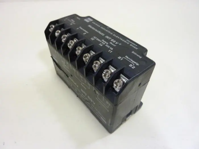 Used KRIWAN 13A127S21 Misc Electrical & Power Parts Michigan US | Ideal Machinery #708261