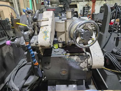 1975 LANDIS 14X48 3R GRINDERS, CYLINDRICAL – UNIVERSAL | GCH Machinery (18)