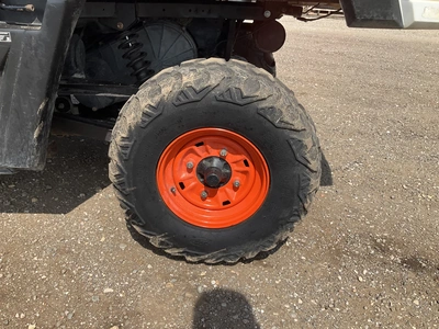 Used 2018 BOBCAT 3400 XL 4X4 Utility Vehicles Michigan US | Miedema Asset Management Group #1304676