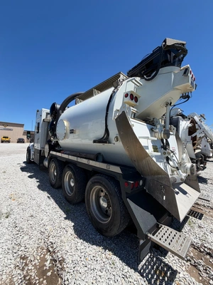 USED 2021 REBEL HURRICANE H1