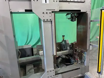 Used CSE AUTOMATION _UNKNOWN_ Woodworking Dovetailers Pennsylvania US | Highland Automation #1298189