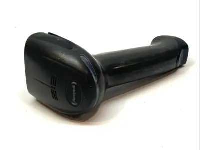 Used Honeywell Handheld Barcode Scanner NO CABLE Barcode Scanners Michigan US | Maverick Industrial Sales #1427077