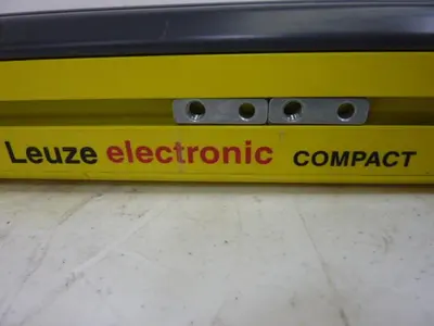 USED LEUZE CR14-600/BH