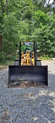 Used CATERPILLAR 906M Wheel Loaders Pennsylvania US | Trustworthy Equipment #1507884