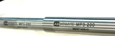 NEW ASI DATAMYTE M923071AG30-10 SENSOR MP3-200 M923071AG3010