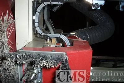 USED IMA BIMA 810 V CNC & EDGEBANDING SYSTEM