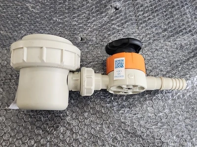USED Georg Fischer 167515012