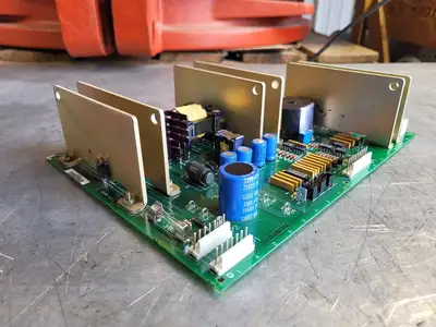 NEW GENERAL ELECTRIC DS200TCPSG1ARE