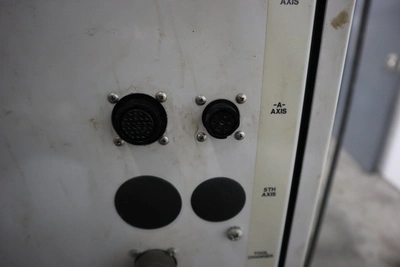 Used HAAS VF-2SSYT Vertical Machining Centers Minnesota US | Machinesused.com #1368711