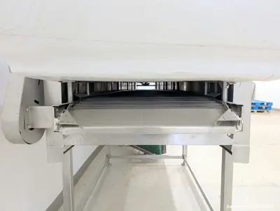 USED PRAXAIR INC SDBP