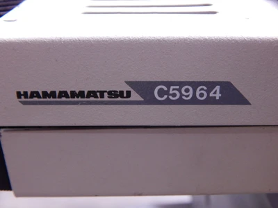 Used HAMAMATSU _UNKNOWN_ Lasers / Laser Systems | OCO Industrial #1643496
