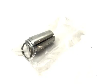 USED FL TOOL HOLDERS PRECISION COLLET