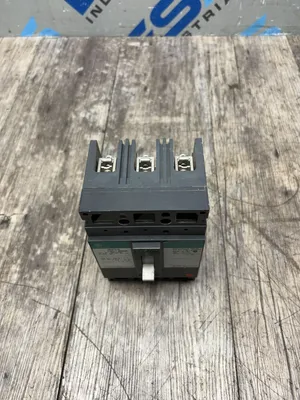 Used GENERAL ELECTRIC TEB132040 Misc Electrical & Power Parts South Carolina US | ESS Industrial Equipment Sales #1328110