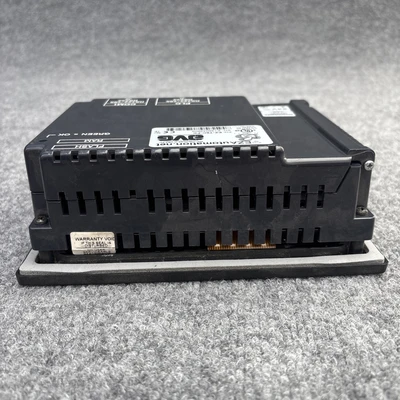 Used EZ Automation EZ-T6C-FS Automation Control (HMI) California US | Davliegogo LLC #1706201