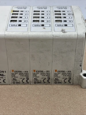 Used SMC EX-250-SDN1 Transistors Indiana US | J&J Industrial Supply #1368415