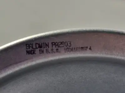 NEW BALDWIN PA2903