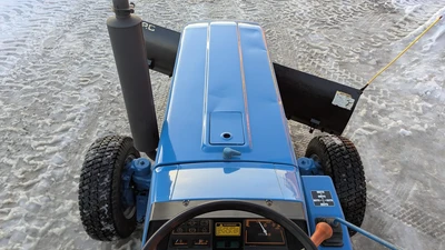 USED 1990 FORD 2120