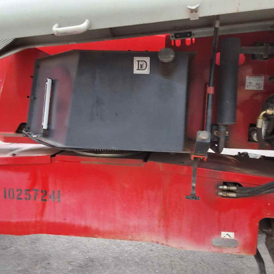 USED 2018 MEC 60J-D