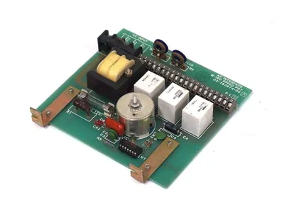 EMERSON 02-783674-00 AC INTERFACE BOARD 0278367400