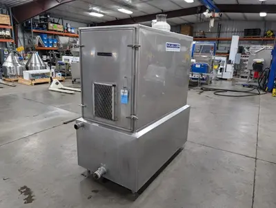 USED MUELLER 165 GAL FFC
