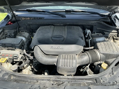 Used 2011 JEEP GRAND CHEROKEE SUVs Michigan US | Miedema Asset Management Group #1444832