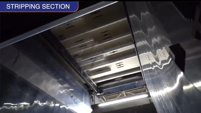 2026 ASAHI AP2100 (7000 I.P.H.) Die Cutters, Automatic Platen | Global Boxmachine, LLC (10)