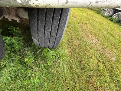 Used 2019 INDIANA PHOENIX CONCRETE MIXER Concrete Mixer Trucks Florida US | Big D Heavy Equipment #1556990