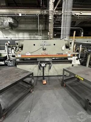 USED ACCURPRESS 71006